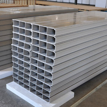 PHE Building System CPEP Panels