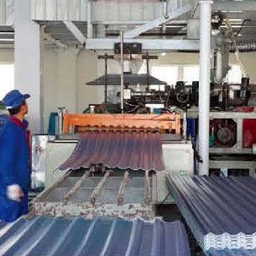 PHE Building System Jeli Roofing