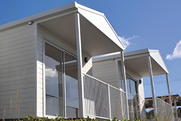 PHE Kit Home Jungle Cabin