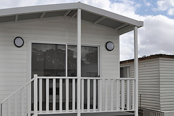 PHE Kit Home Mountain View