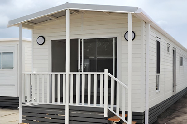 PHE Kit Home River View