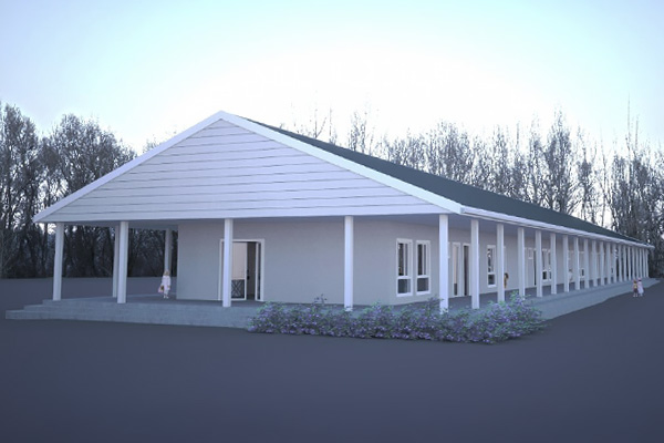 PHE Kit Home Theodor School