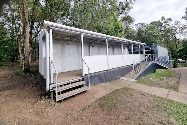 PHE projects Kimberley College