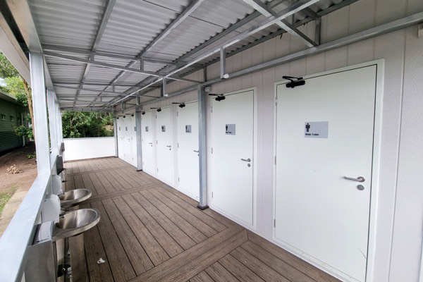 PHE projects Kimberley College