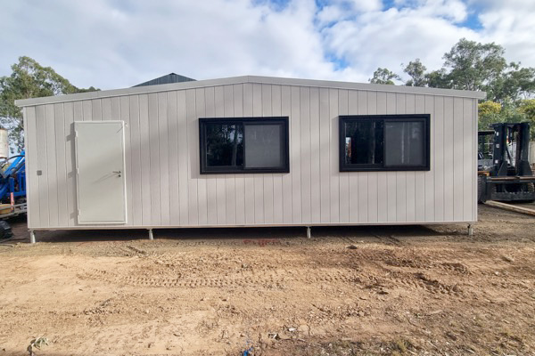 PHE projects Site Office