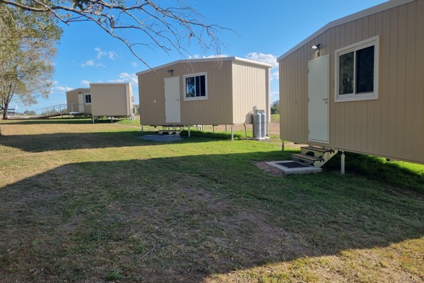 PHE projects Tamborine