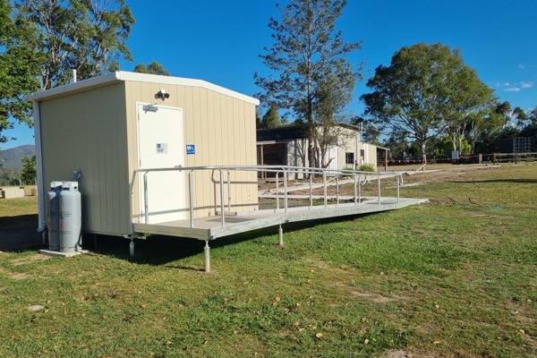 PHE projects Tamborine