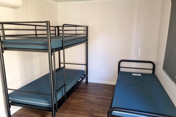 PHE projects Tamborine