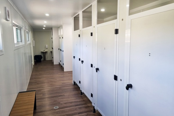 PHE projects Tamborine