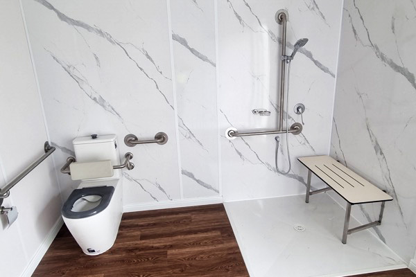 PHE projects Tamborine