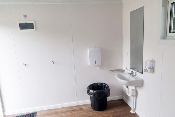 PHE projects Tamborine