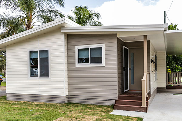 PHE projects Coomera