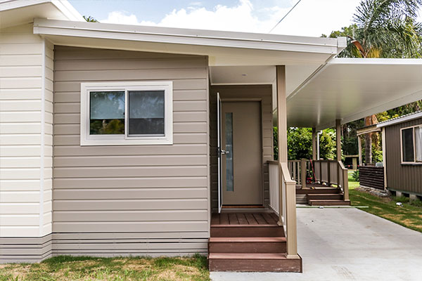 PHE projects Coomera