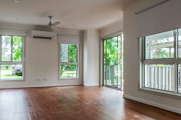 PHE projects Coomera