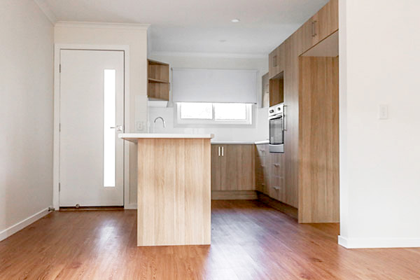 PHE projects Coomera