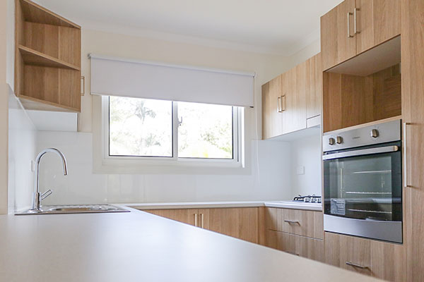 PHE projects Coomera