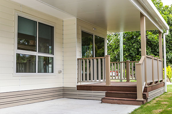 PHE projects Coomera