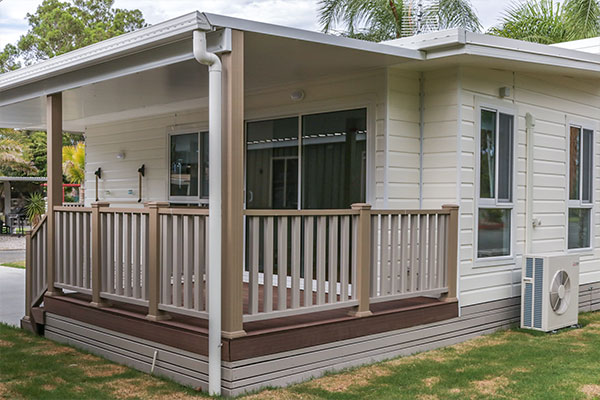 PHE projects Coomera