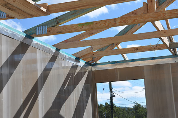 PHE projects Pacific