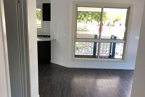 PHE projects Sydney House