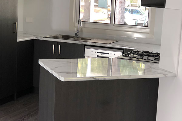 PHE projects Sydney House