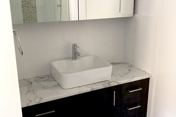 PHE projects Sydney House