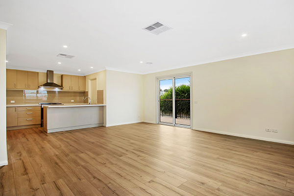 PHE projects Warwick Farm