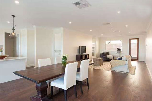 PHE projects Warwick Farm