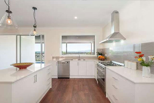 PHE projects Warwick Farm