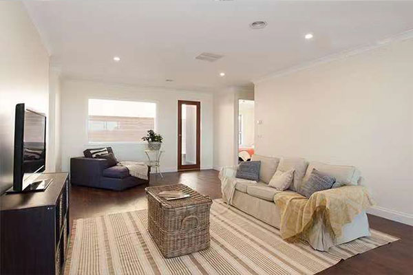 PHE projects Warwick Farm