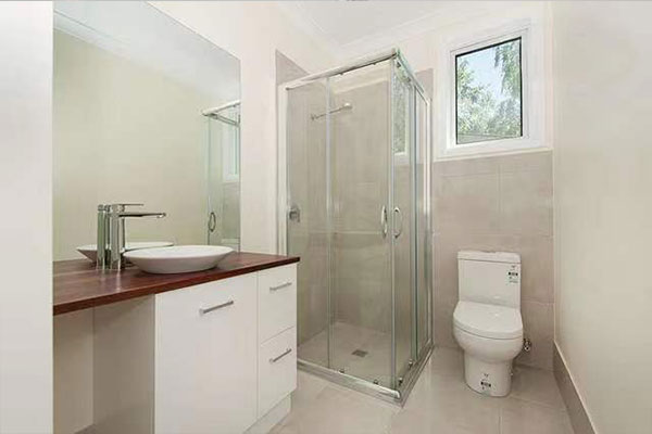 PHE projects Warwick Farm