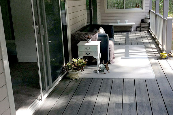 PHE projects Nerang House