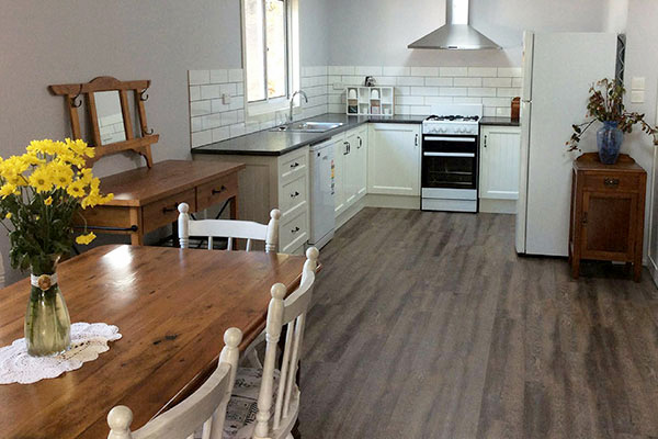 PHE projects Nerang House