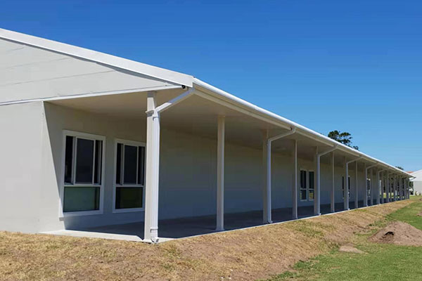 PHE projects Theodor Herzel School