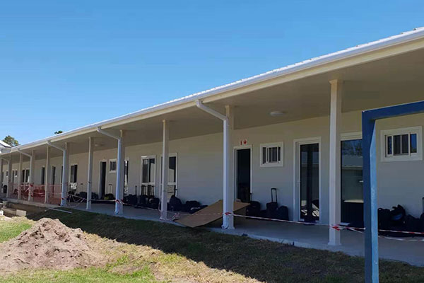 PHE projects Theodor Herzel School