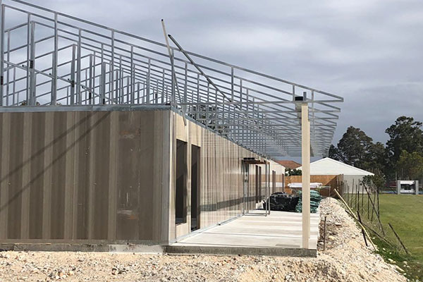 PHE projects Theodor Herzel School